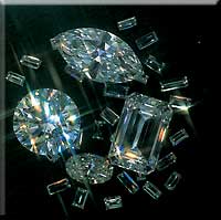 Diamanten