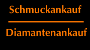 Schmuck Ankauf/Diamanten Ankauf